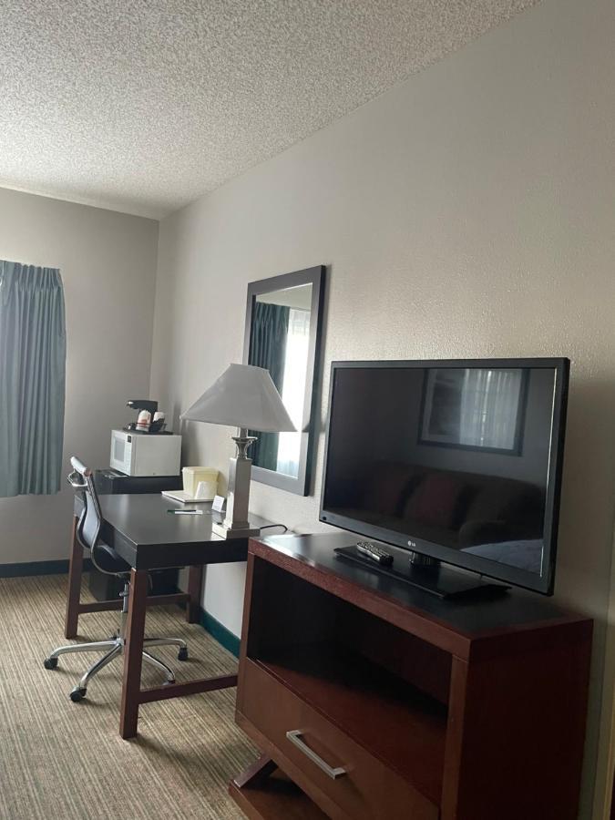 Quality Inn Denver Tech Center Centennial Eksteriør bilde