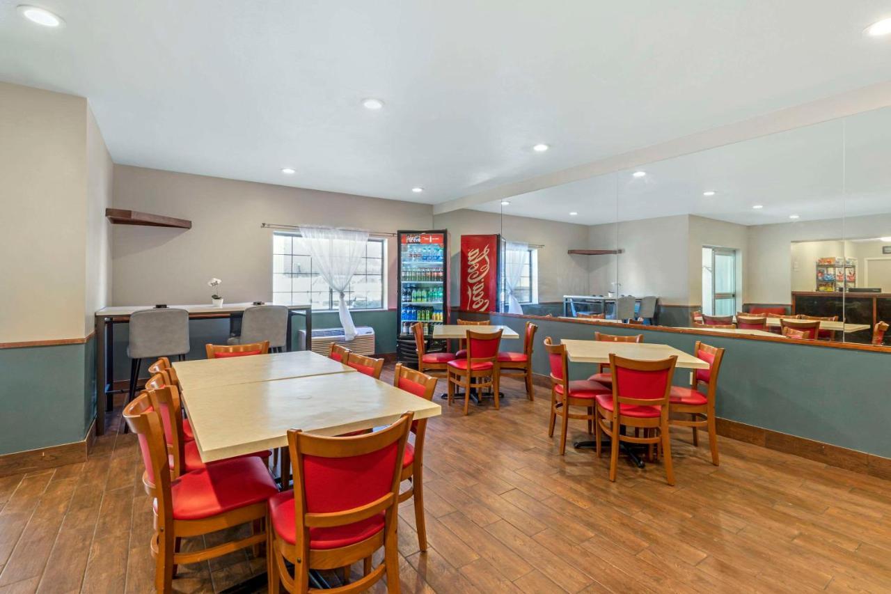 Quality Inn Denver Tech Center Centennial Eksteriør bilde
