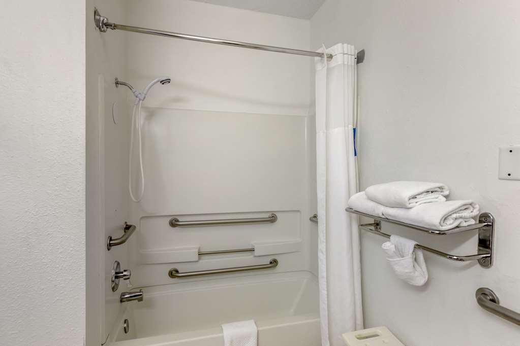 Quality Inn Denver Tech Center Centennial Eksteriør bilde